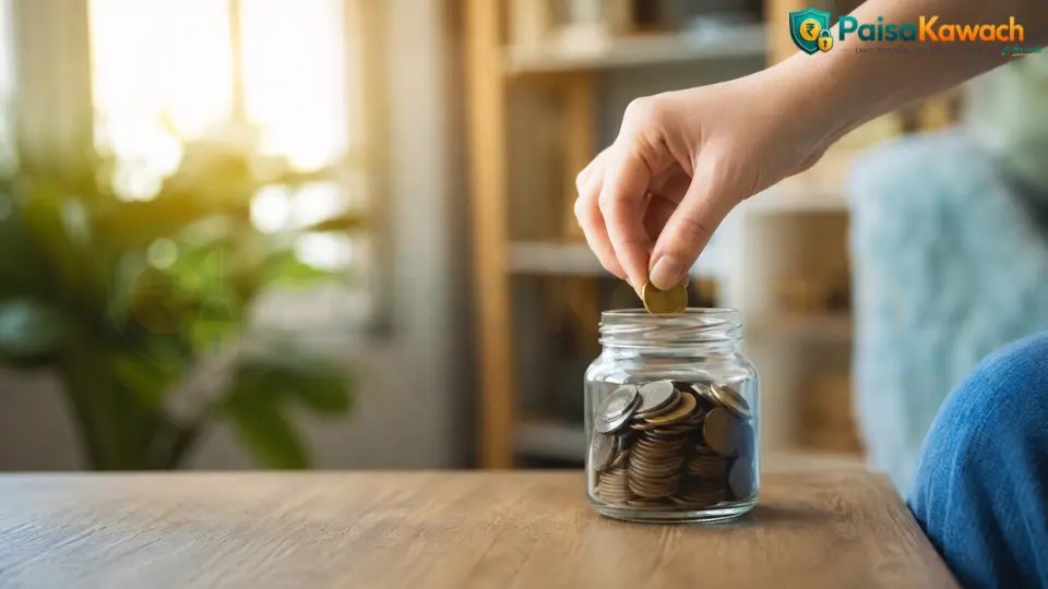 The 'Save the Difference' Method: How Daily Small Gaps Turn Into Real Wealth Over Years
