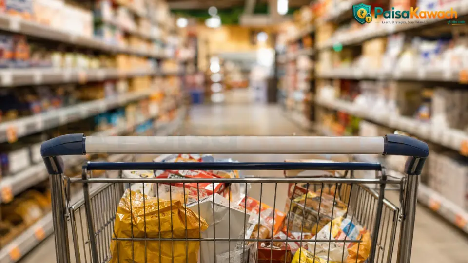 Why Grocery 'Shrinkflation' Is Easier to Hide in Some Products Than Others, and How to Actually Spot It