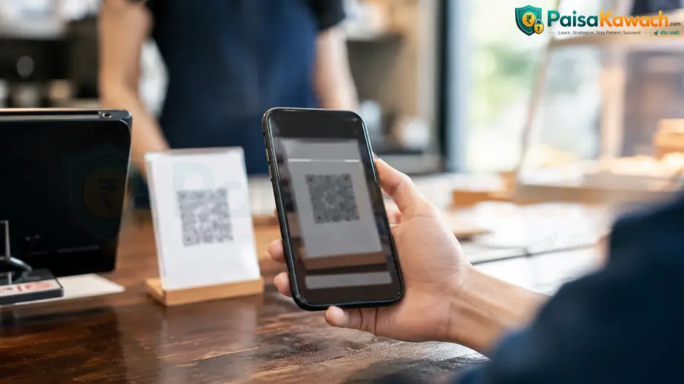 Average UPI Transaction Value Has Dropped to ₹326, Here's What That Actually Reveals About How India Spends Now