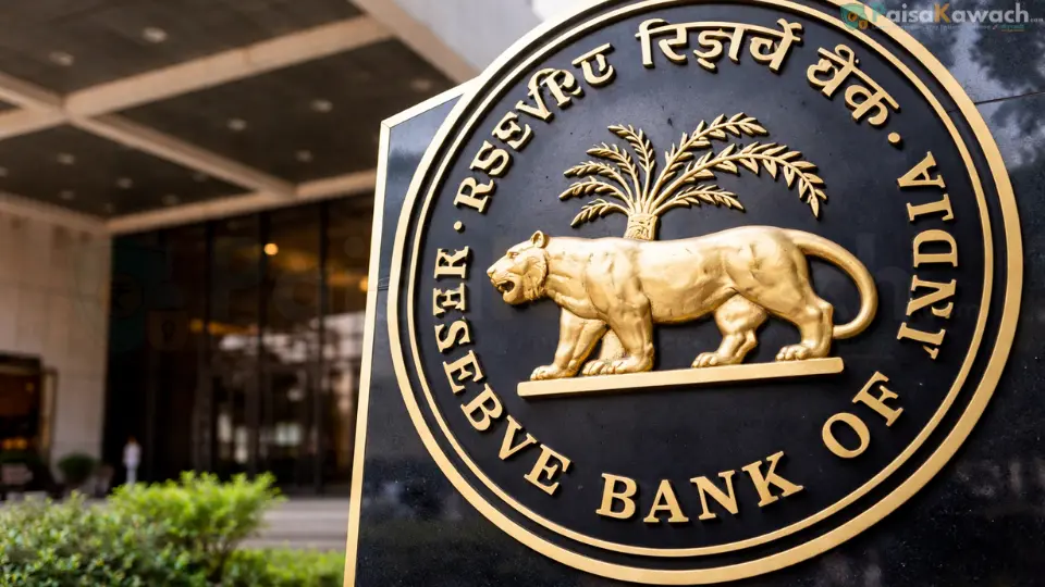 RBI Likely to Hold Policy Rates at 5.25% Through 2026, Signaling Stability for Indian Markets