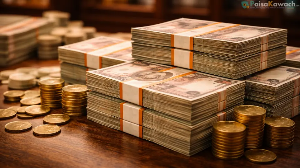 RBI May Inject ₹5 Lakh Crore Liquidity in FY27 to Support Credit and Market Stability