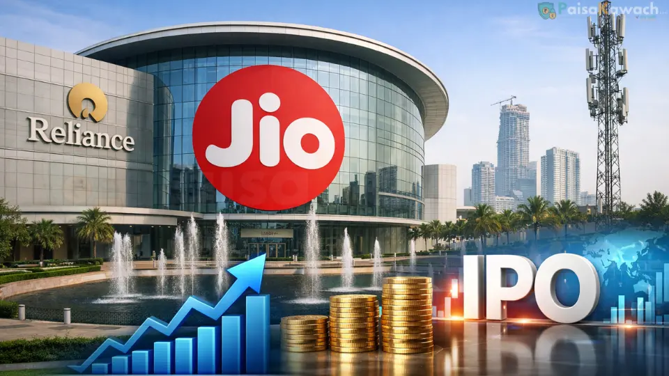 Reliance Jio IPO 2026: Mukesh Ambani’s Telecom Arm Prepares for Potential Record-Breaking Listing