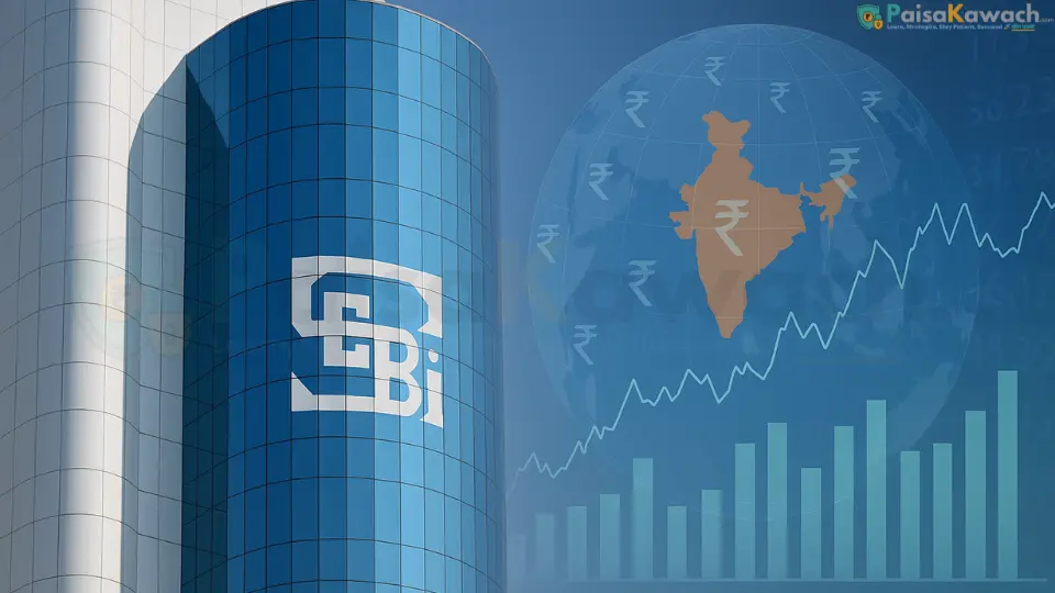 SEBI Plans Automatic Window for Foreign Portfolio Investors to Boost Capital Inflows