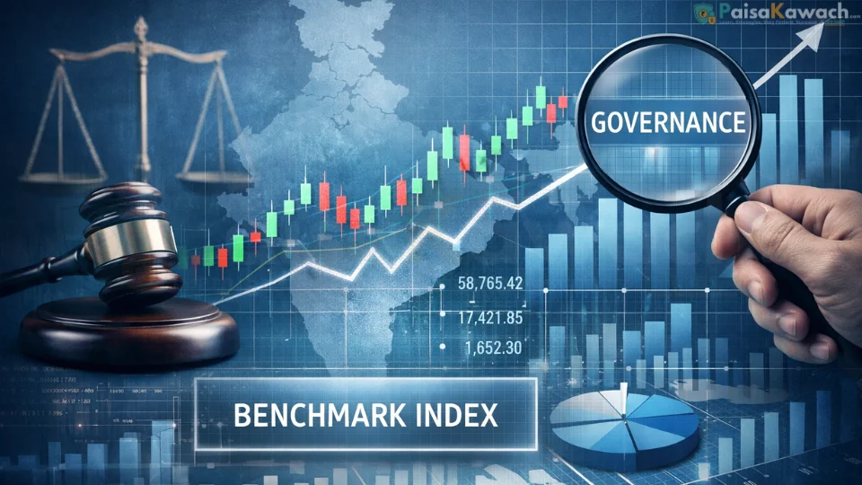 SEBI Proposes “Significant Indices” Framework to Strengthen Governance of Market Benchmarks
