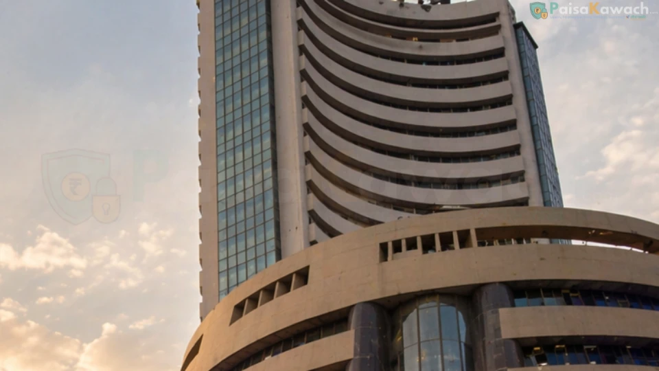 Sensex Surges 1,200 Points as Oil Prices Fall and Global Optimism Returns on April 15, 2026