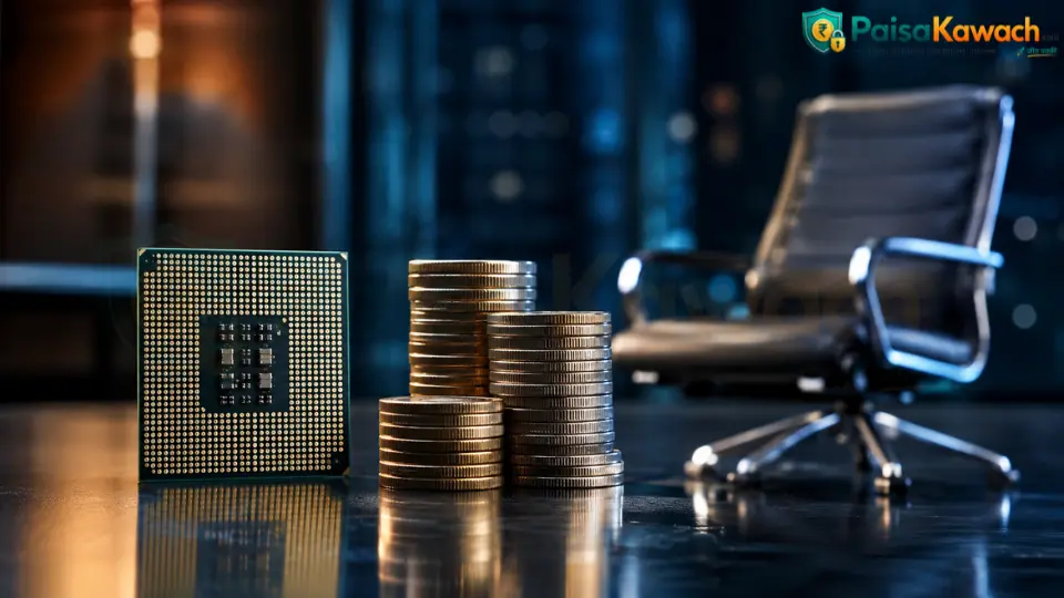 The Quiet Reshuffle: How SoftBank's Pivot, AMD's Silicon Bet, and Google's Brain Drain Reveal Where AI Power Is Actually Moving