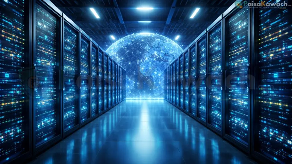 SoftBank Group to Acquire DigitalBridge for $4 Billion to Scale AI Infrastructure Globally