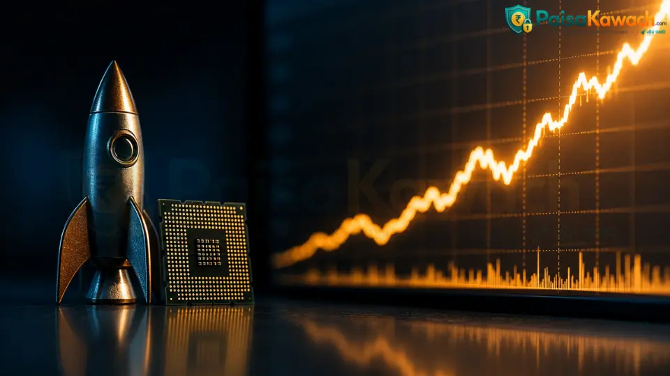 The Selectivity Trade: Why SpaceX and AMD Got Punished, Palantir Got Rewarded, and Records Happened Anyway