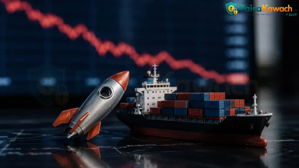 The Records That Won't Hold: SpaceX's Lockup Shock, a New Red Sea Strike, and What It Means That Wall Street Can't Finish What It Starts