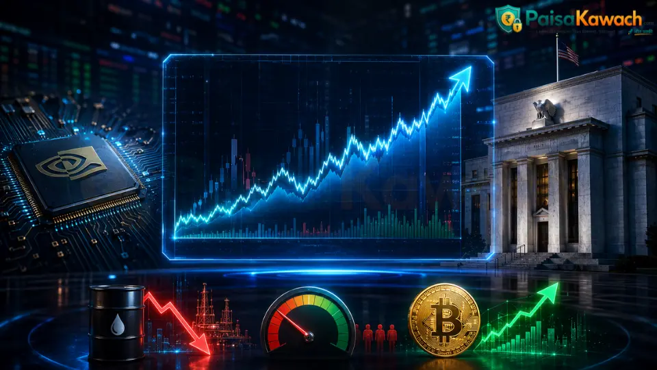 Market Today: Nasdaq Jumps on Nvidia’s AI Breakthrough, Consumer Confidence Slips | June 30, 2026
