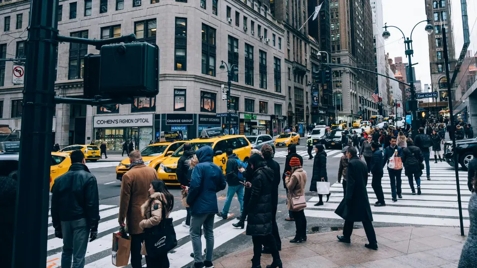 Stock Market Warning: Oil Near $110 as Hormuz Crisis Escalates — Global Economy Under Pressure (April 24, 2026)