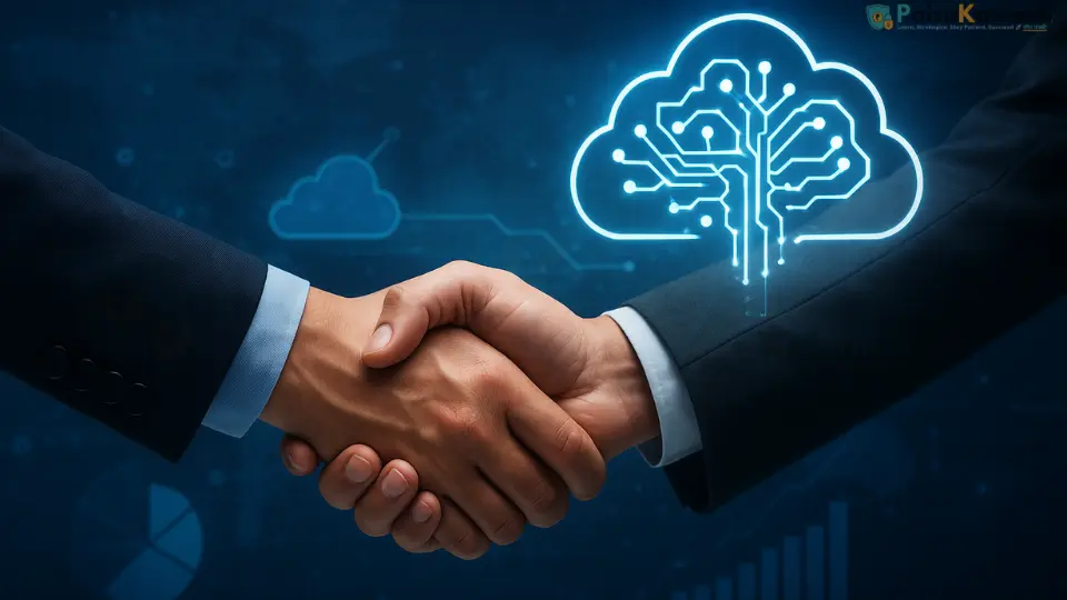 TCS Acquires US-Based ListEngage for $73 Million to Boost Salesforce and AI Capabilities