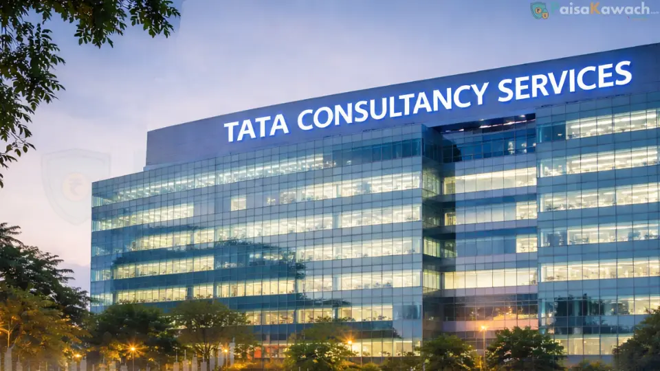 TCS Q3 FY26 Results: Profit Declines 14% Year-on-Year, Board Rewards Shareholders With Interim and Special Dividend
