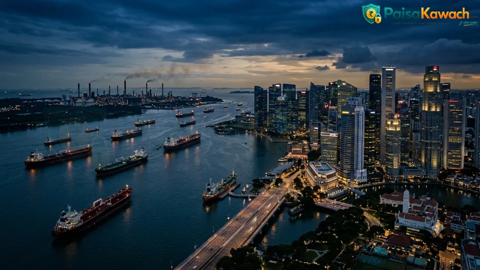 Top 3 Global News Stories Today, 19 October 2026: Hormuz Oil Crisis, Russia–Ukraine War and Global Market Uncertainty