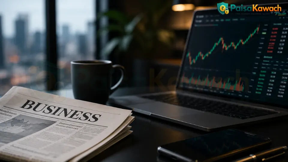 Top International Business News Today: OPEC+ Boosts Oil Supply, Foxconn's AI Revenue Surges, Global Markets Await Earnings Season