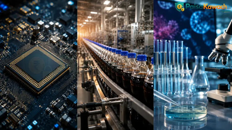 SK Hynix Draws AI Investor Interest, PepsiCo Beats Earnings, AstraZeneca Faces Clinical Trial Setback