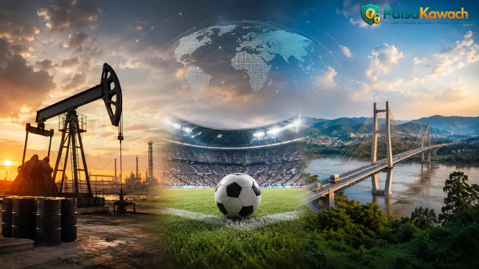 Top International News Today: Oil Prices Rise, FIFA World Cup Knockout Stage Begins, Southeast Asia Strengthens Regional Cooperation