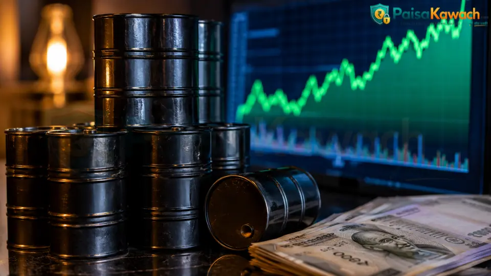 The Deal That Could Actually Hold: Inside Trump's Iran Reversal and What It Means for India's Markets, Rupee, and Inflation