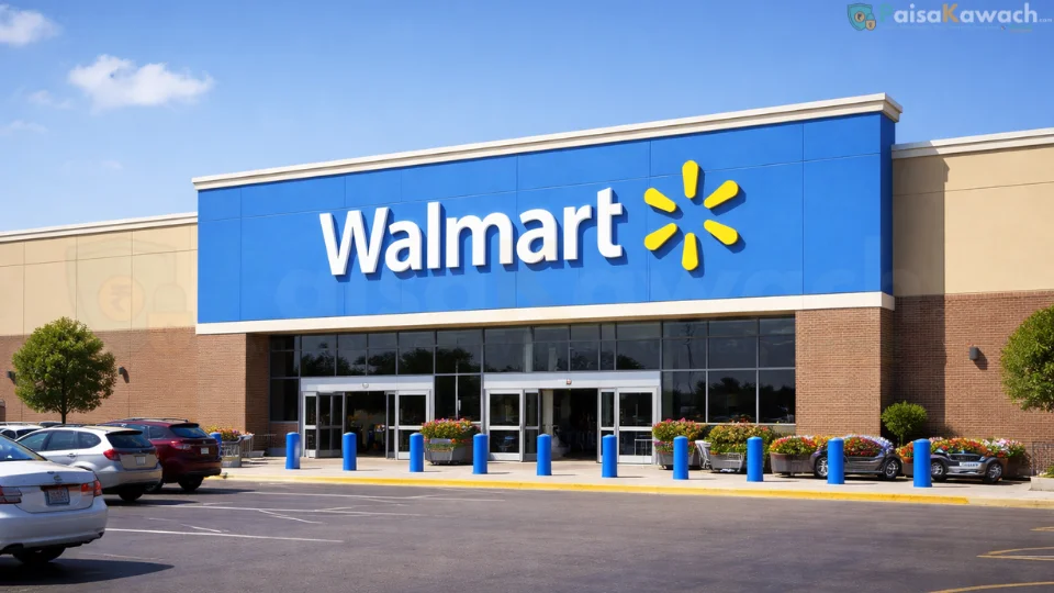 Walmart Q4 FY2026 Earnings — Strong Results but Cautious Outlook Signals a Softening US Consumer